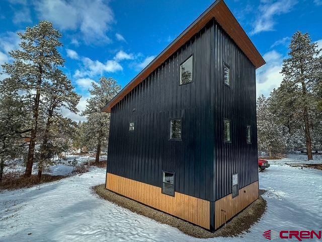 21 Jan's Court Pagosa Springs CO 81147