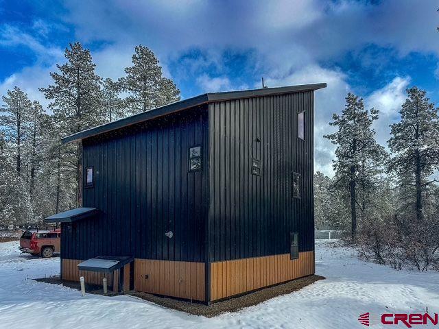 21 Jan's Court Pagosa Springs CO 81147