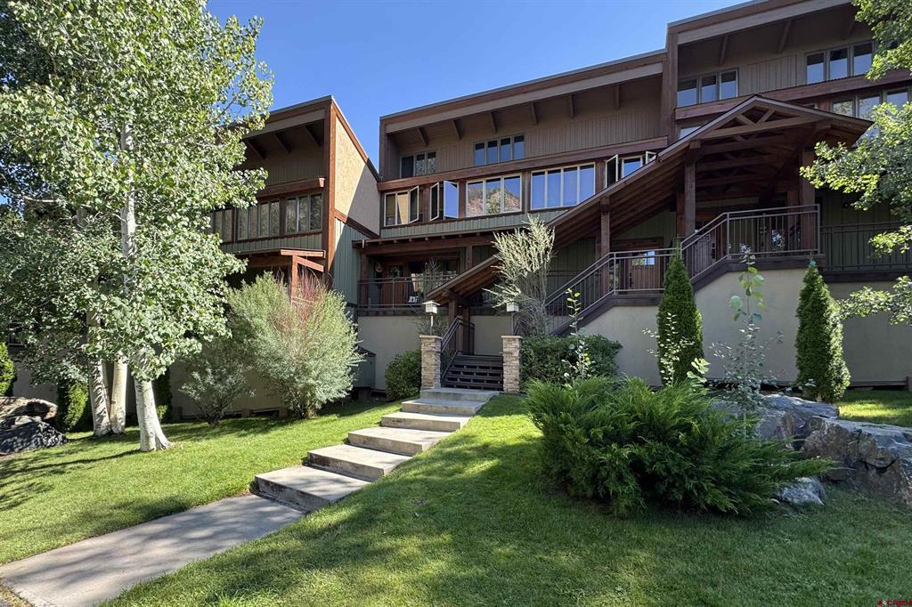 961 N Tamarron Drive Durango CO 81301