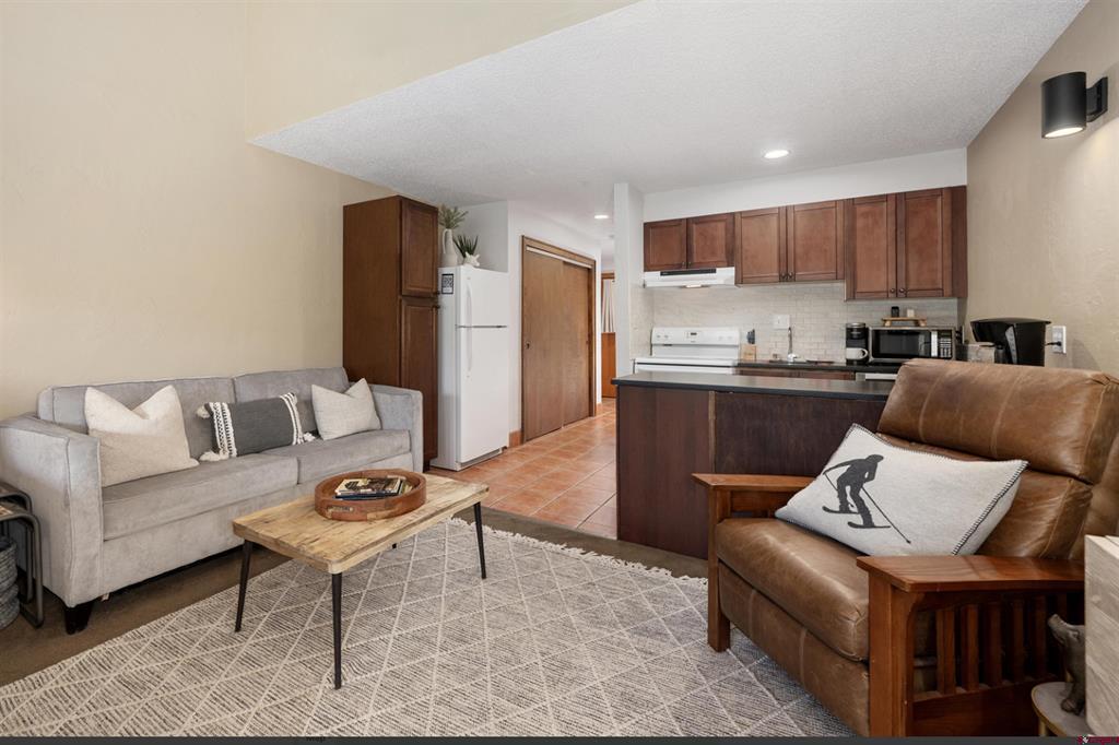 961 N Tamarron Drive Durango CO 81301