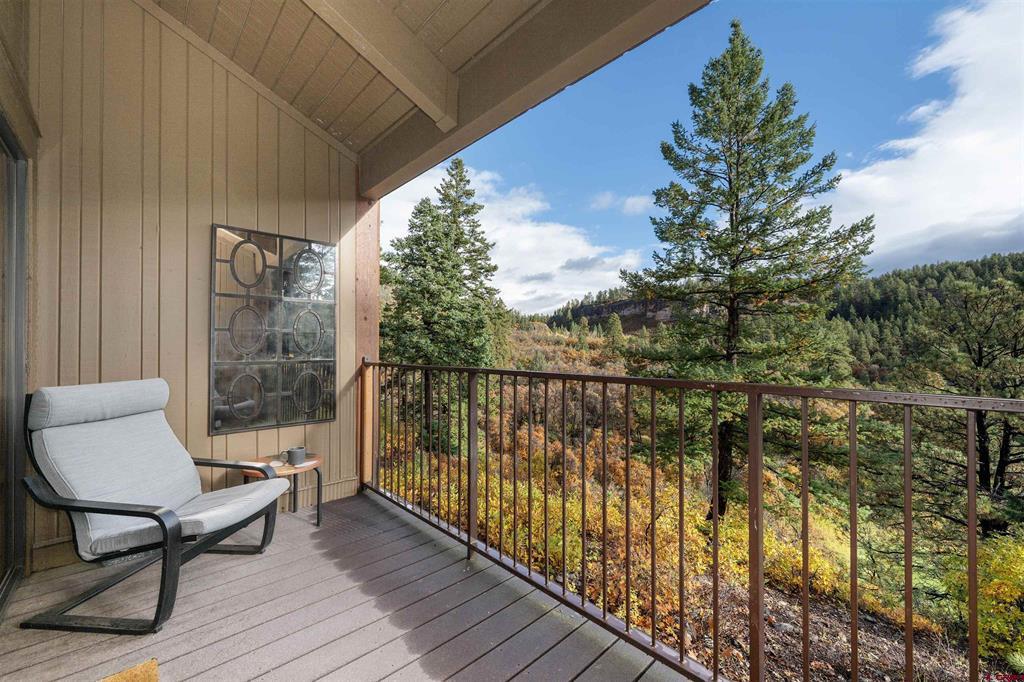 961 N Tamarron Drive Durango CO 81301