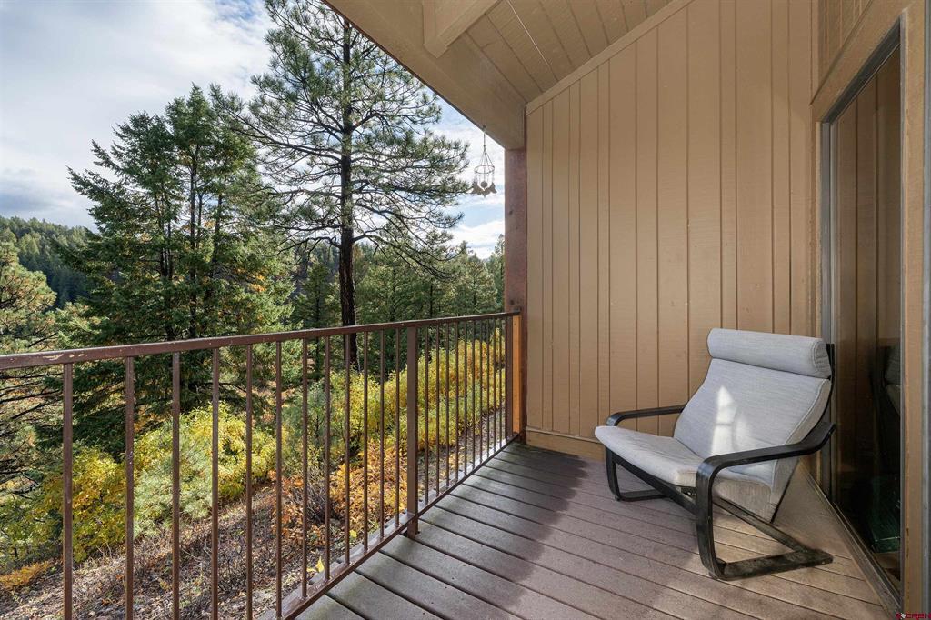 961 N Tamarron Drive Durango CO 81301