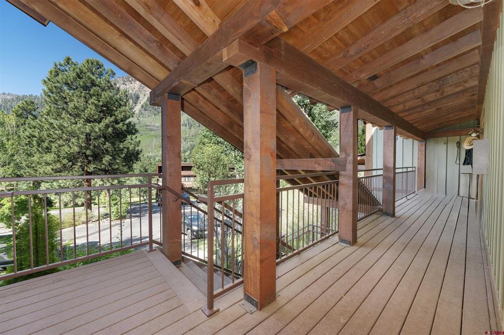 961 N Tamarron Drive Durango CO 81301