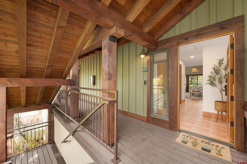 961 N Tamarron Drive Durango CO 81301