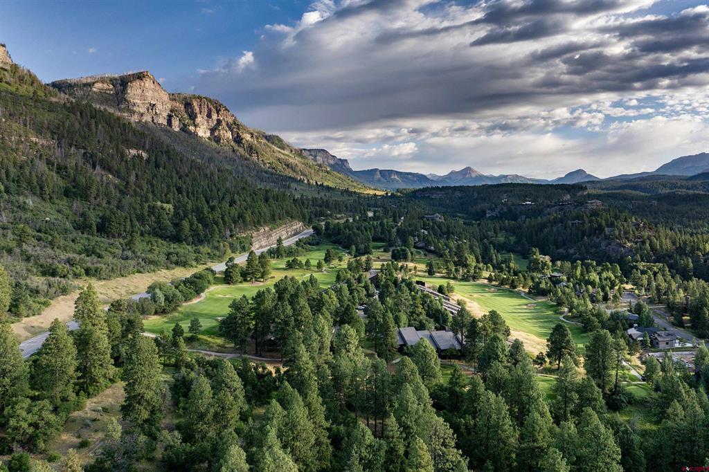 961 N Tamarron Drive Durango CO 81301