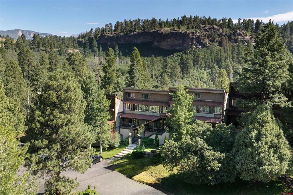961 N Tamarron Drive Durango CO 81301