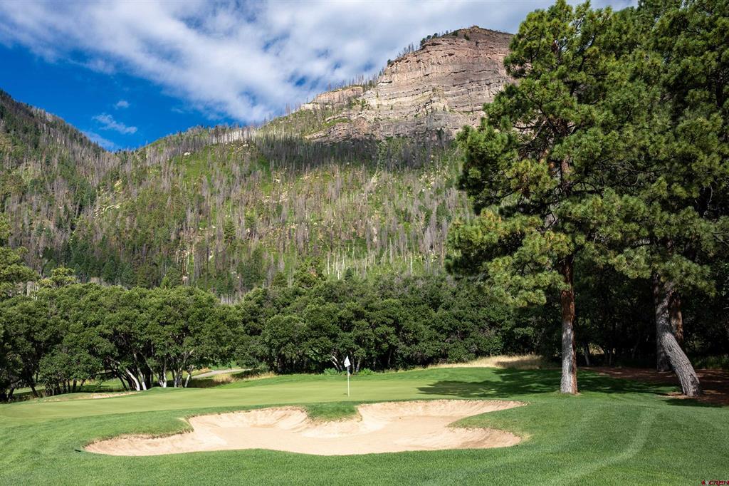 961 N Tamarron Drive Durango CO 81301