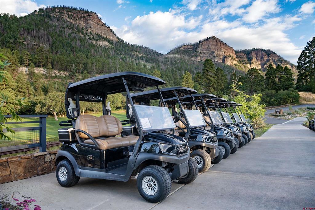 961 N Tamarron Drive Durango CO 81301
