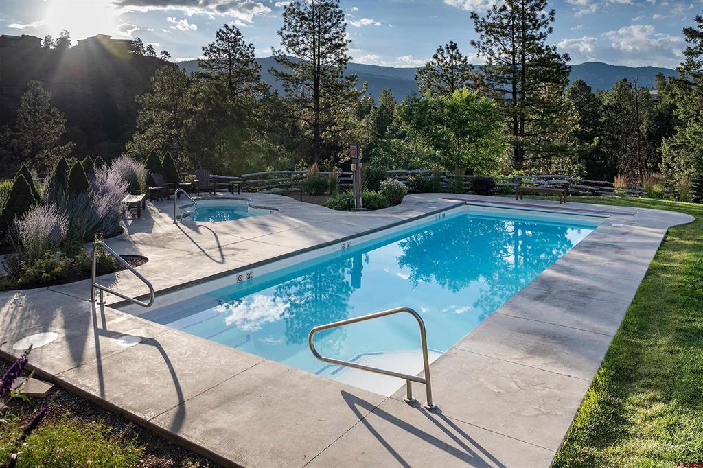 961 N Tamarron Drive Durango CO 81301