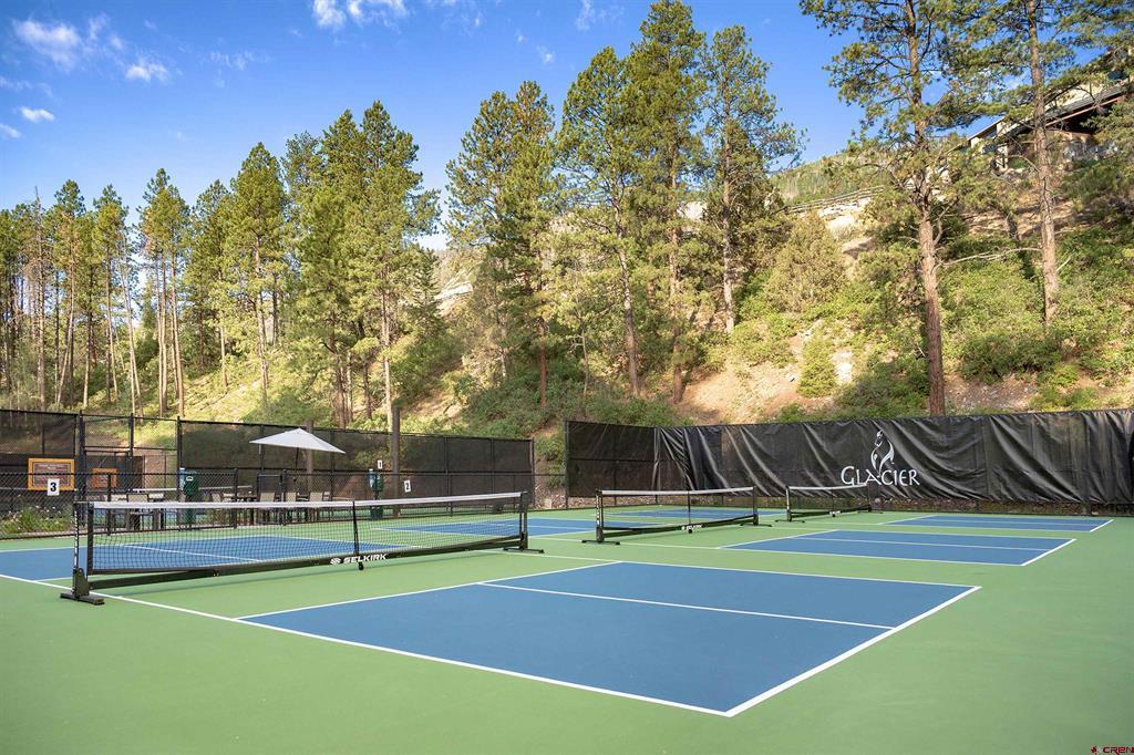 961 N Tamarron Drive Durango CO 81301