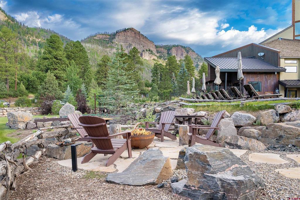 961 N Tamarron Drive Durango CO 81301