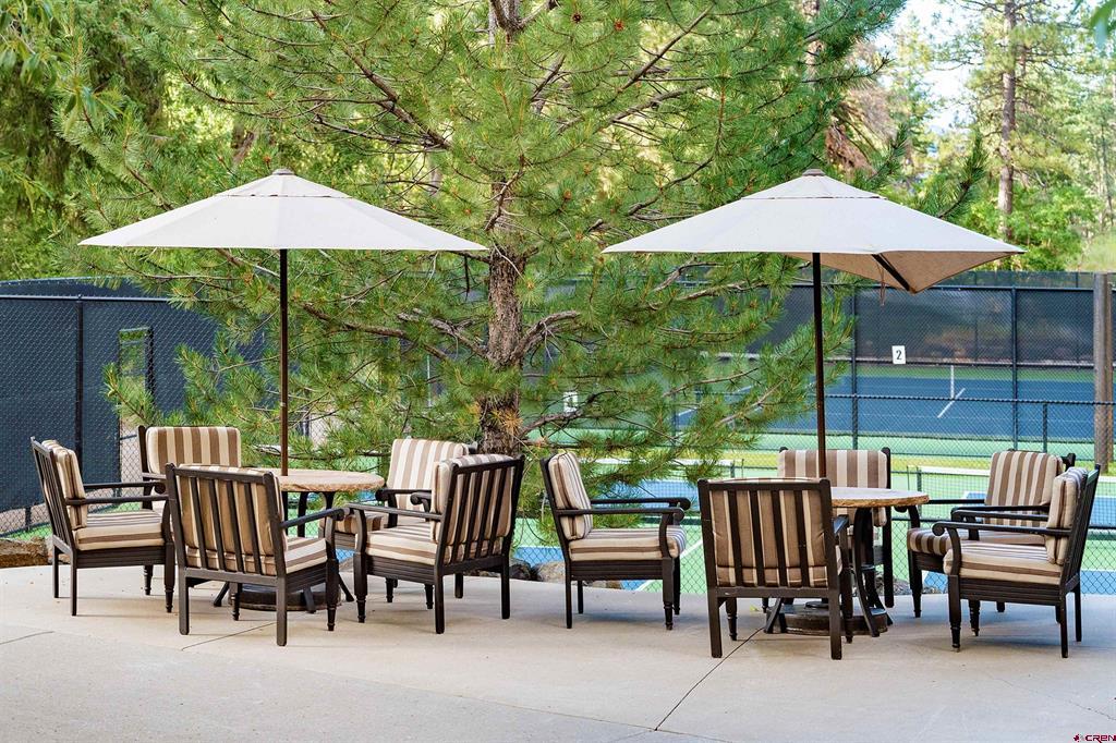 961 N Tamarron Drive Durango CO 81301