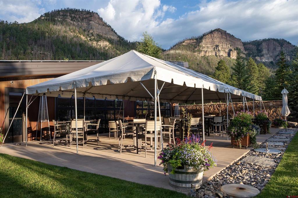 961 N Tamarron Drive Durango CO 81301