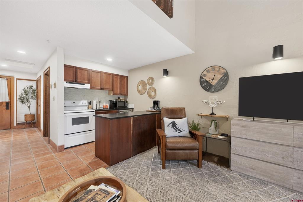 961 N Tamarron Drive Durango CO 81301