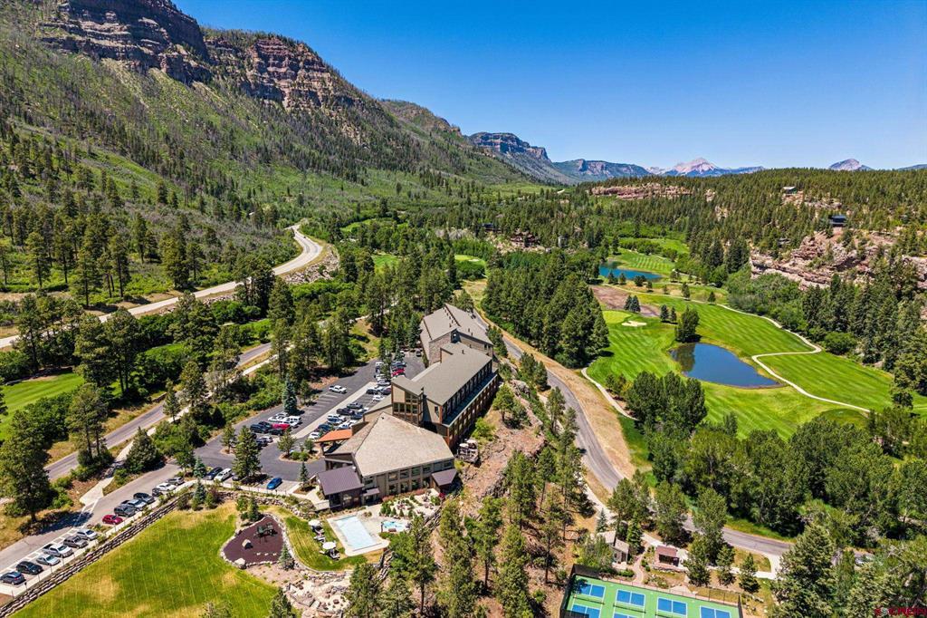 314 N Tamarron Drive Durango CO 81301