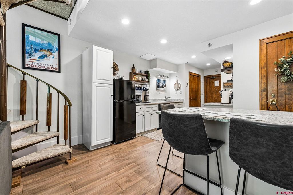 314 N Tamarron Drive Durango CO 81301