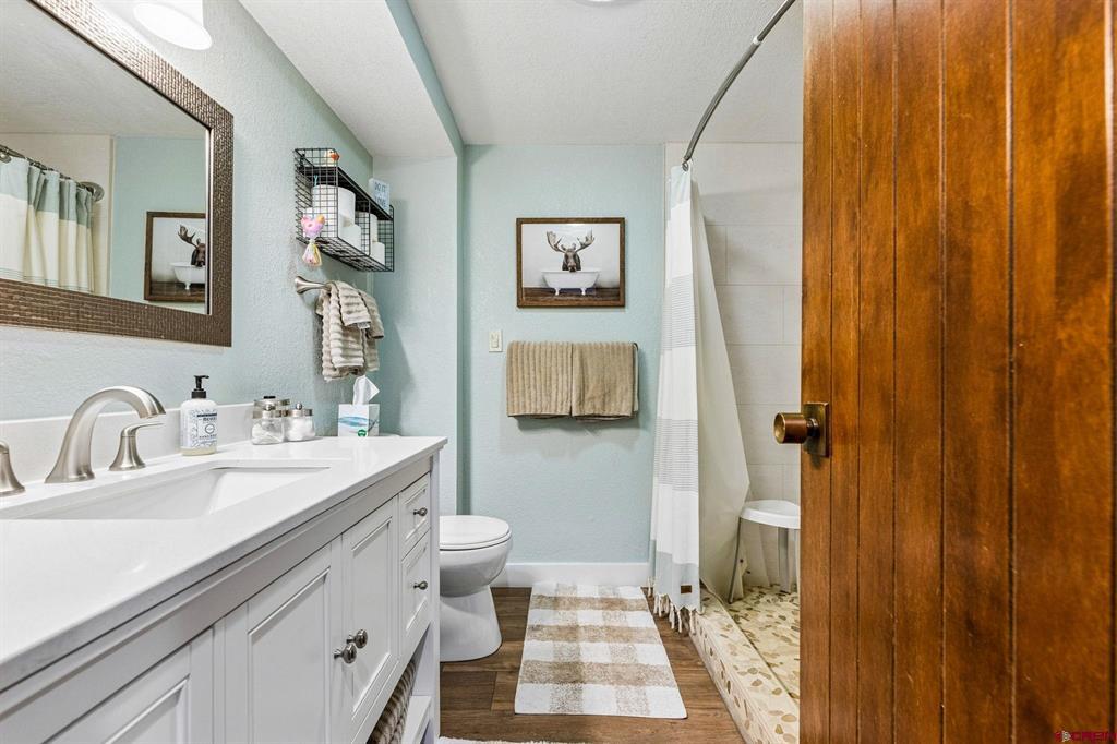 314 N Tamarron Drive Durango CO 81301