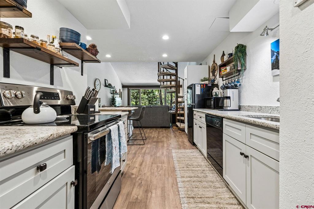 314 N Tamarron Drive Durango CO 81301