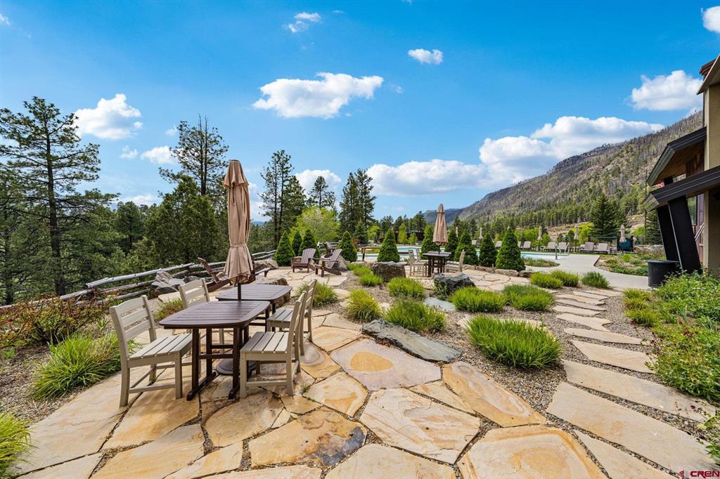 314 N Tamarron Drive Durango CO 81301