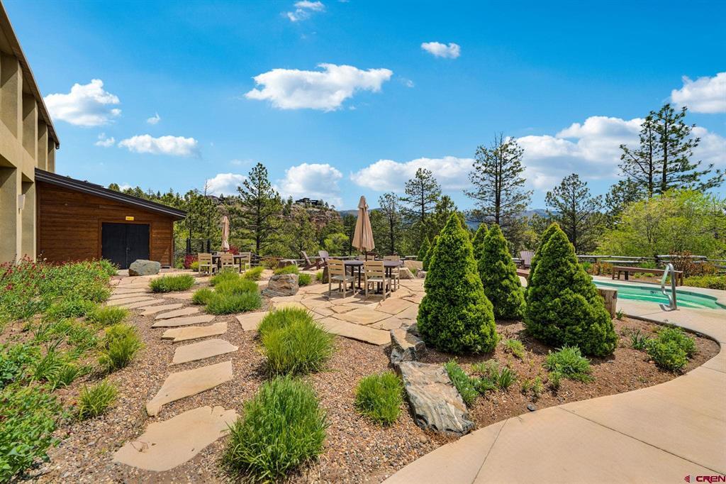 314 N Tamarron Drive Durango CO 81301