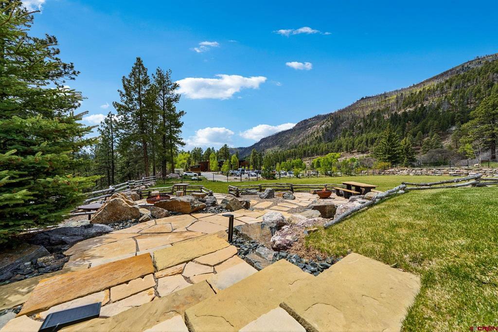 314 N Tamarron Drive Durango CO 81301