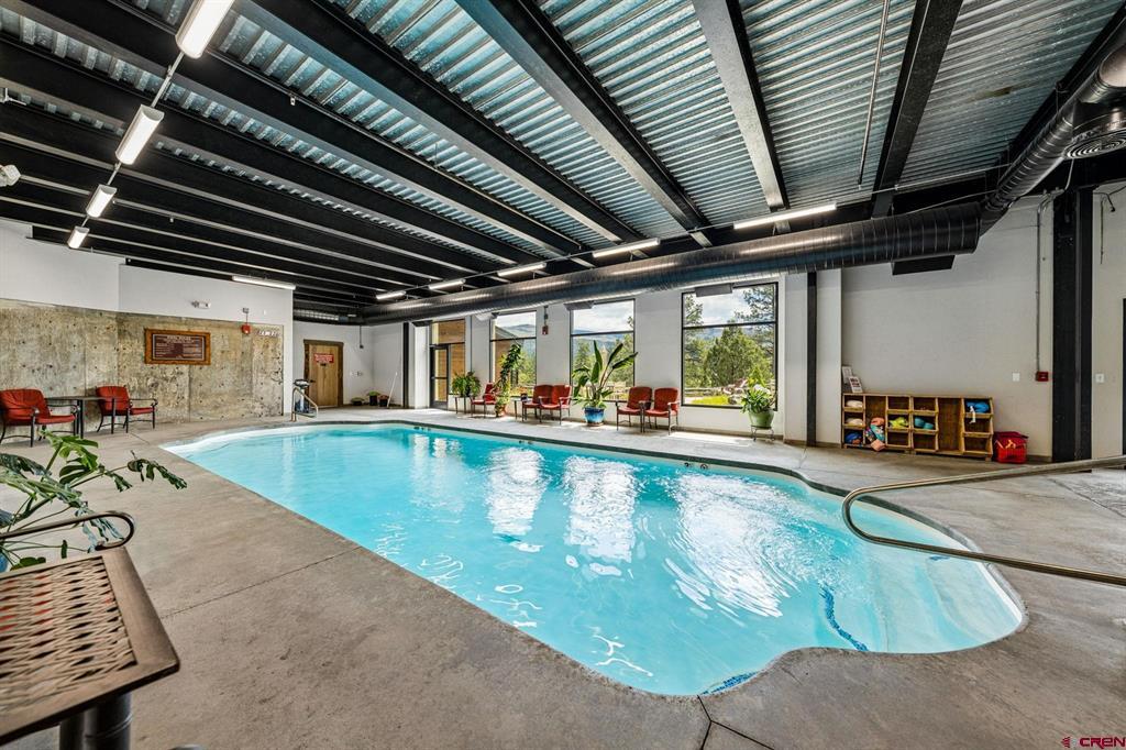 314 N Tamarron Drive Durango CO 81301
