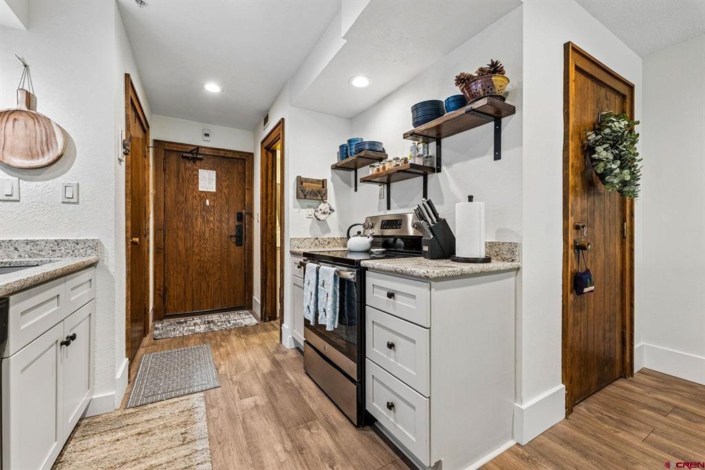 314 N Tamarron Drive Durango CO 81301