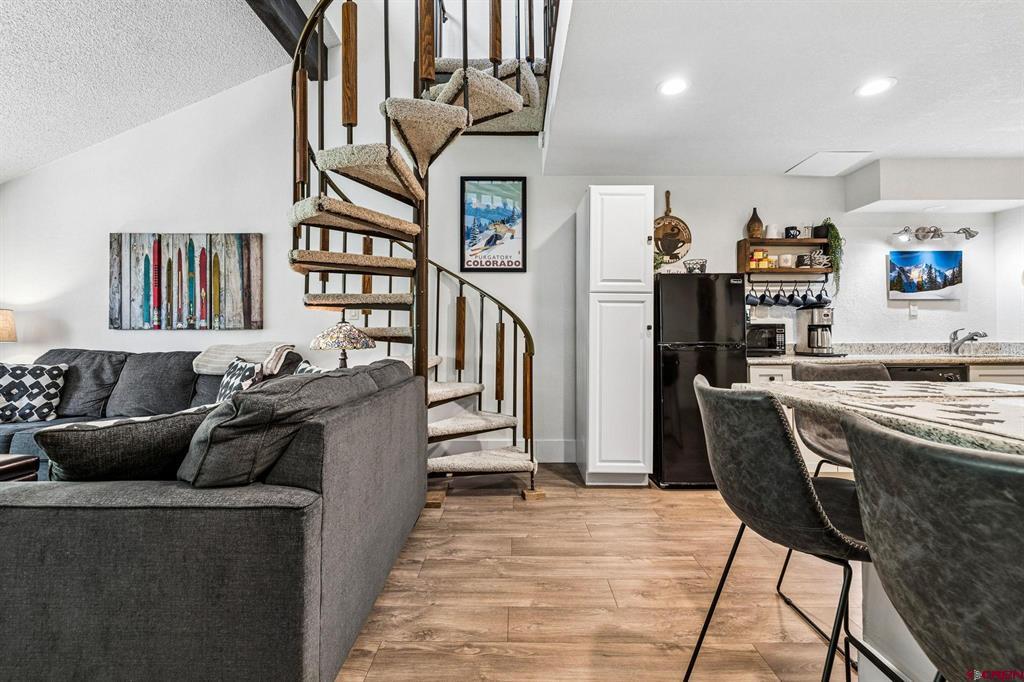 314 N Tamarron Drive Durango CO 81301