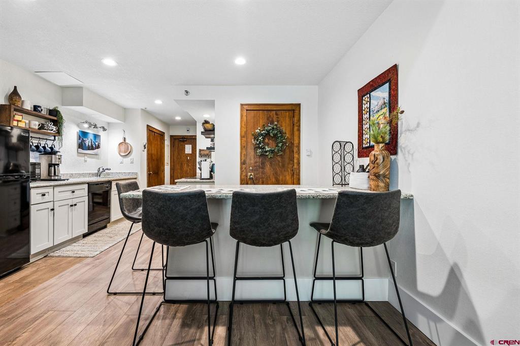 314 N Tamarron Drive Durango CO 81301