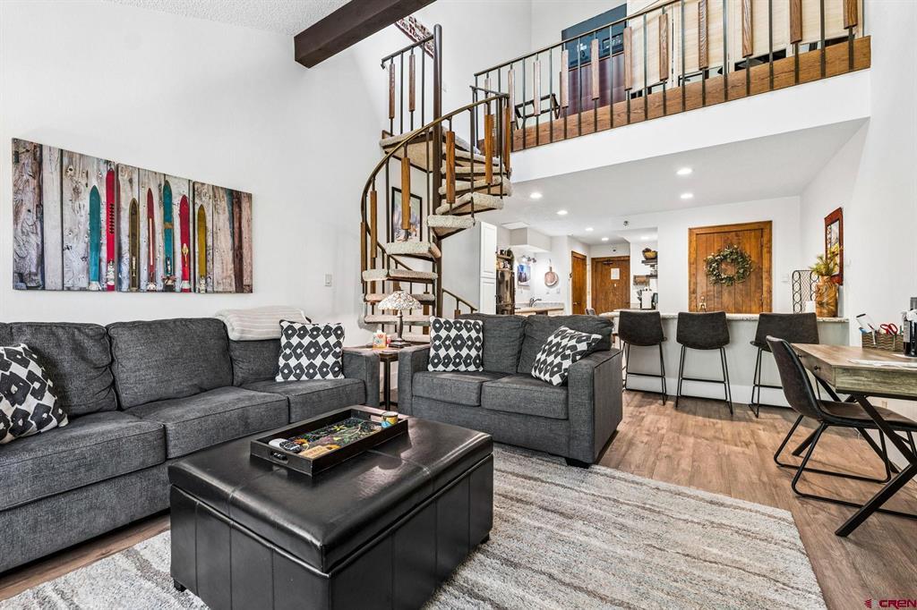 314 N Tamarron Drive Durango CO 81301