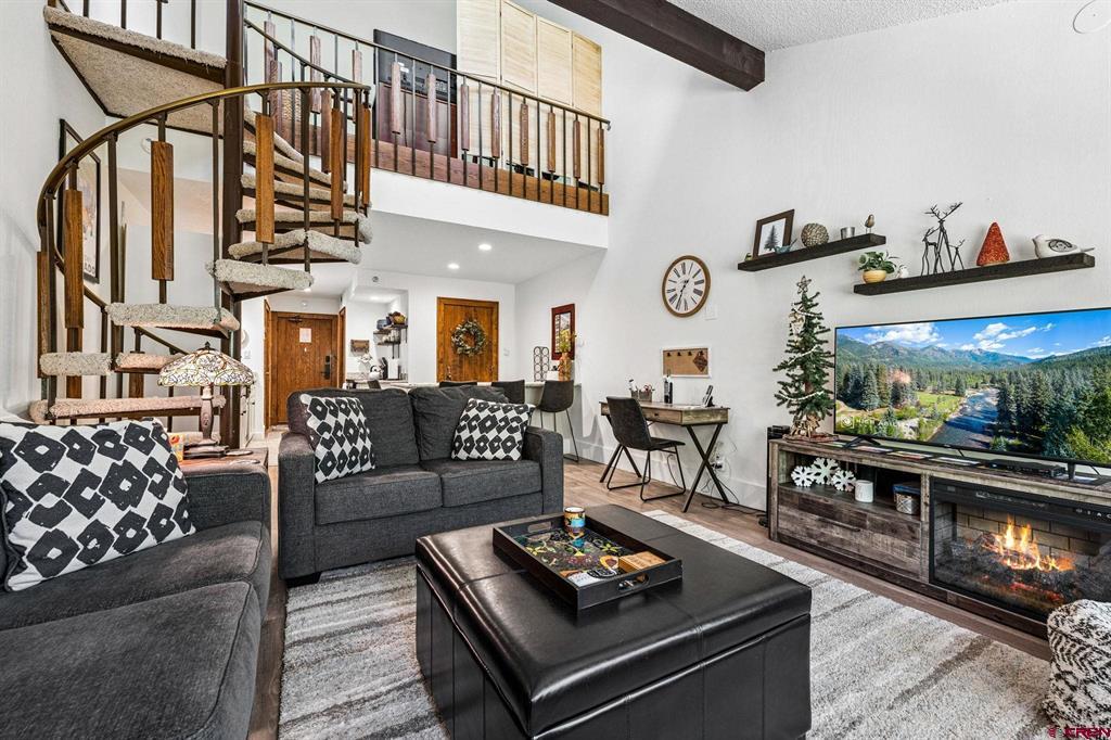 314 N Tamarron Drive Durango CO 81301