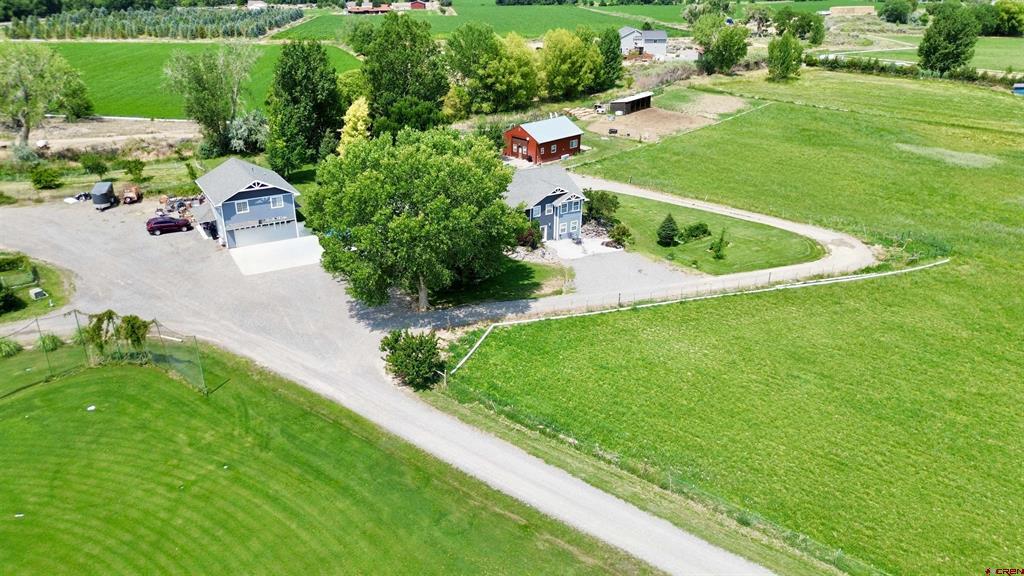 12817 6100 Road Montrose CO 81403