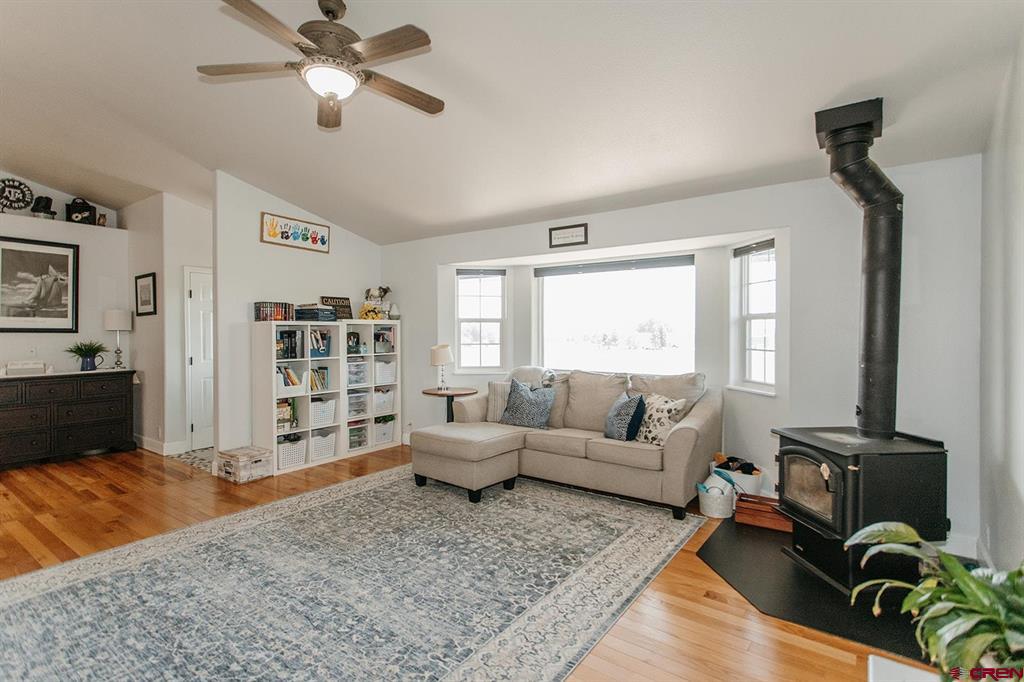 12817 6100 Road Montrose CO 81403