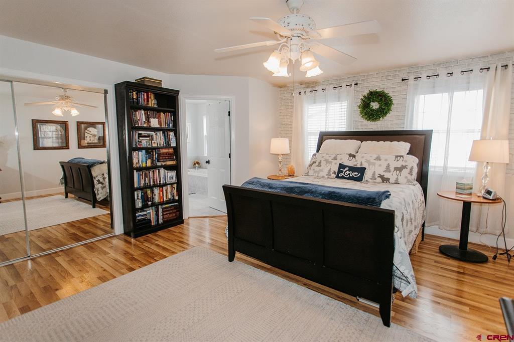 12817 6100 Road Montrose CO 81403