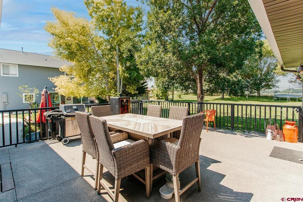 12817 6100 Road Montrose CO 81403