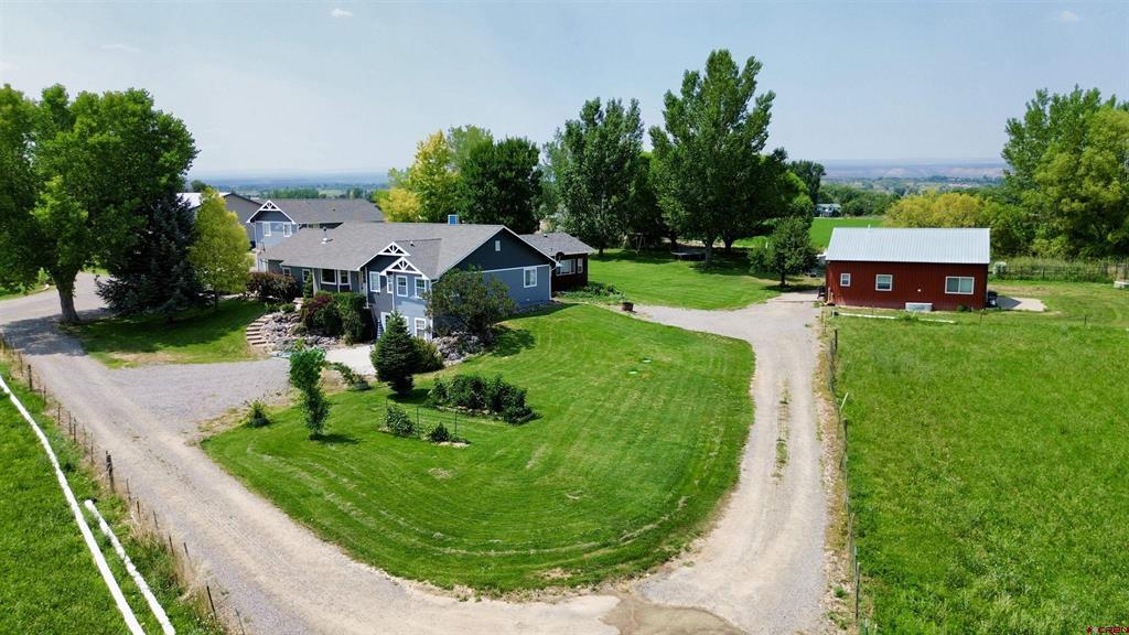 12817 6100 Road Montrose CO 81403