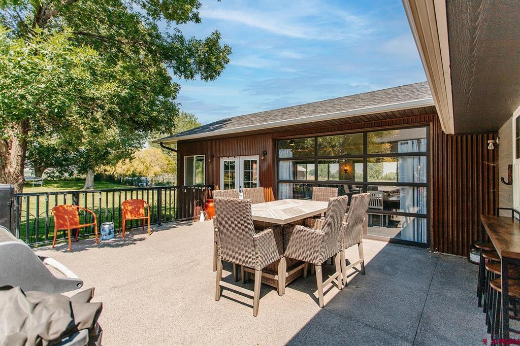 12817 6100 Road Montrose CO 81403