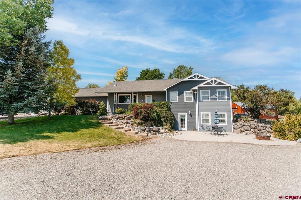 12817 6100 Road Montrose CO 81403