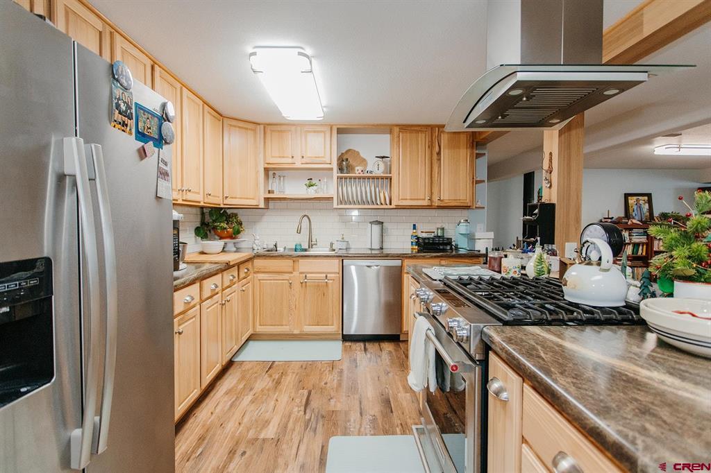 12817 6100 Road Montrose CO 81403