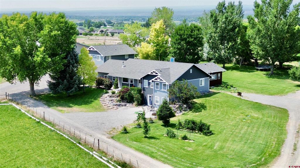 12817 6100 Road Montrose CO 81403