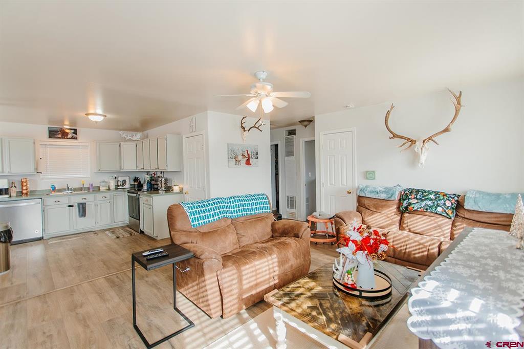 12817 6100 Road Montrose CO 81403