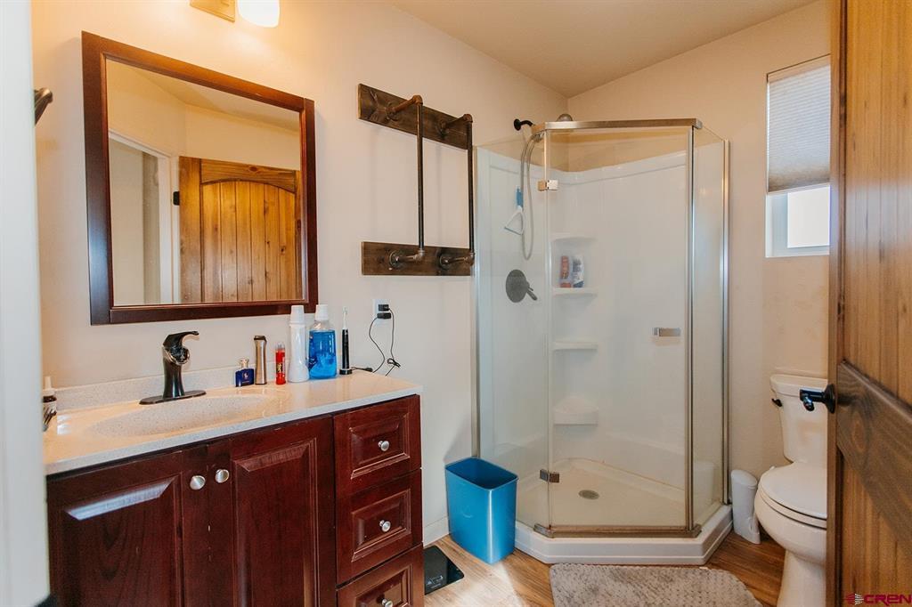 12817 6100 Road Montrose CO 81403