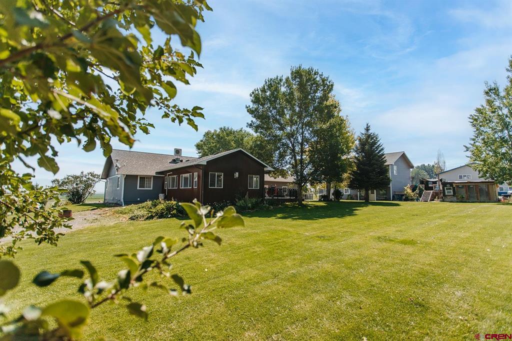 12817 6100 Road Montrose CO 81403