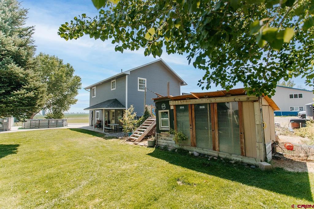 12817 6100 Road Montrose CO 81403