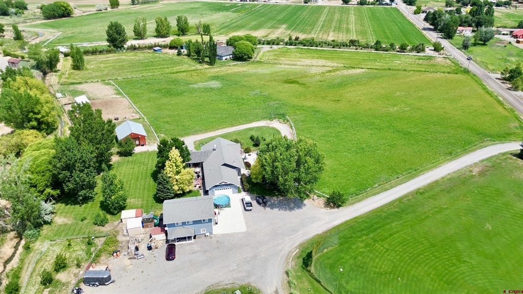 12817 6100 Road Montrose CO 81403