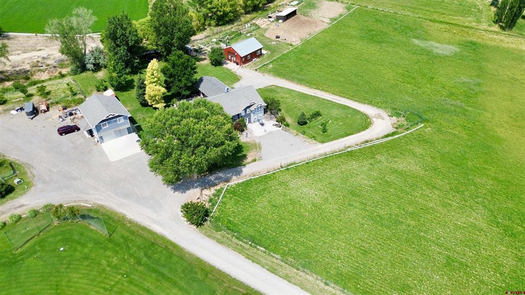 12817 6100 Road Montrose CO 81403