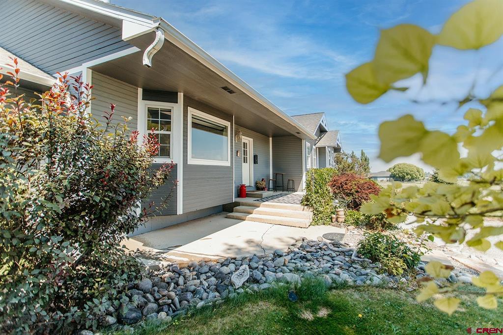 12817 6100 Road Montrose CO 81403