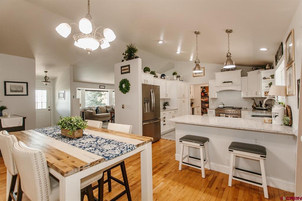 12817 6100 Road Montrose CO 81403