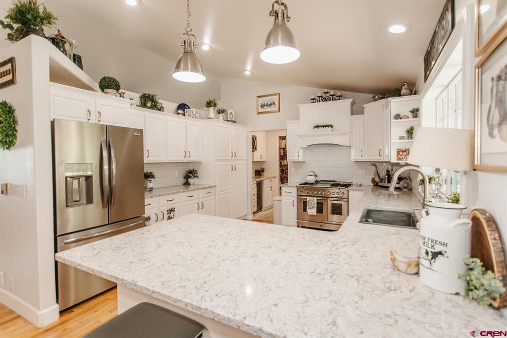 12817 6100 Road Montrose CO 81403