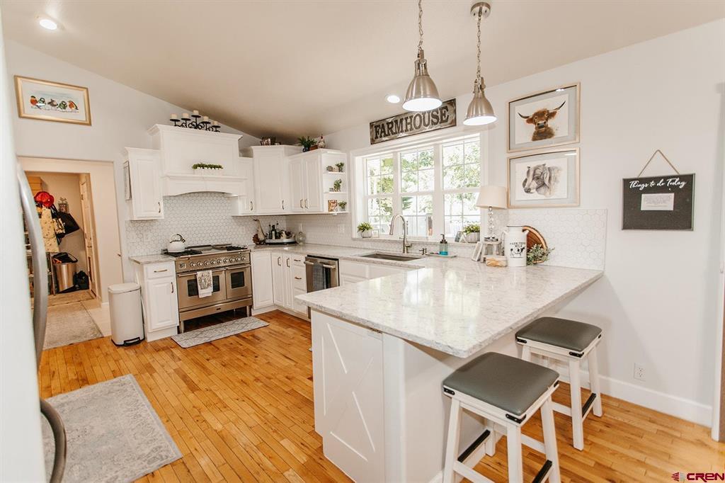 12817 6100 Road Montrose CO 81403